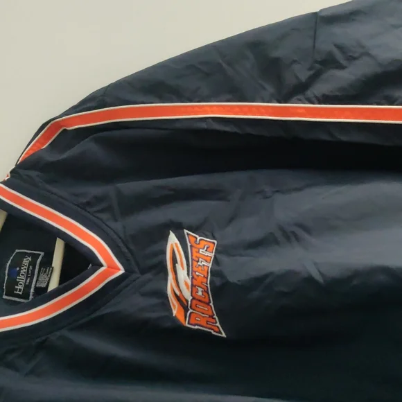 Rockets jacket - Picture 4 of 4